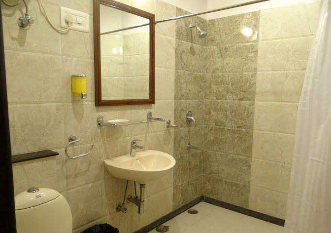 Hotel Natraj