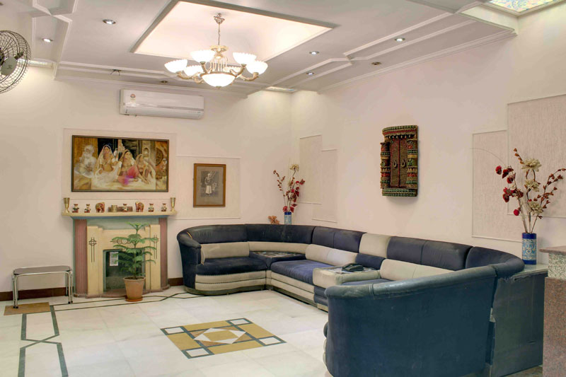 Hotel Natraj